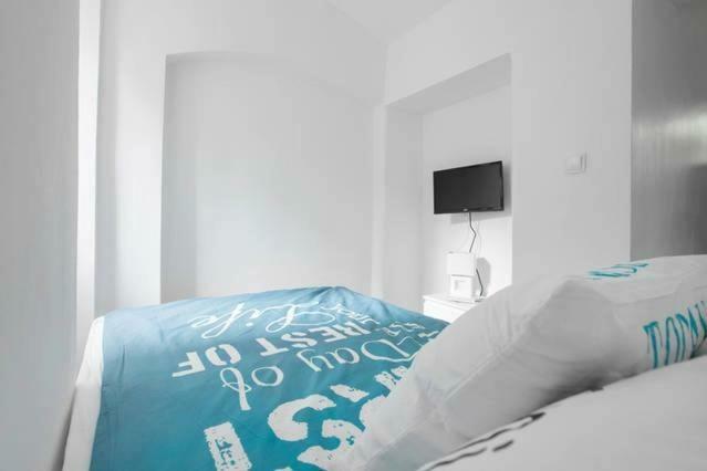 Studio Apartment Ivana Zagreb Ngoại thất bức ảnh